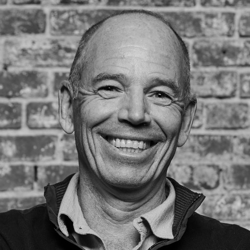 Image of Marc Randolph