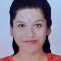 Image of Priya Suryavanshi