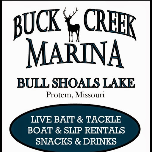 Contact Buck Creek