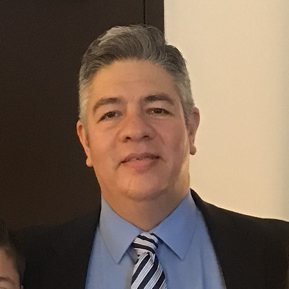 Oscar Carbajal