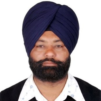 Arjinder Singh