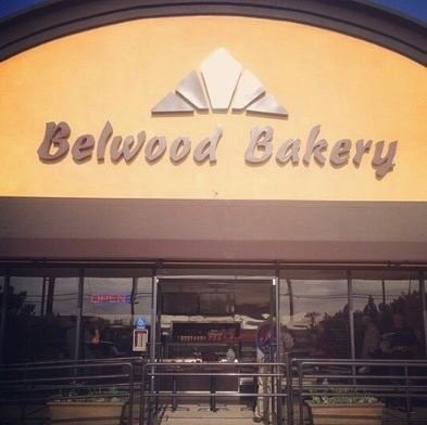 Contact Belwood Bakery