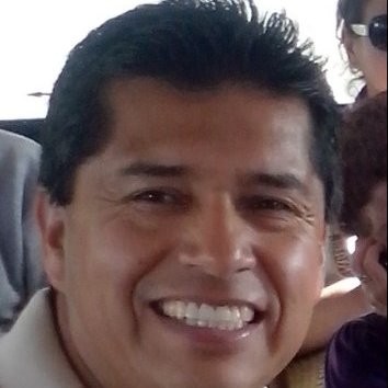 Samuel Tapia