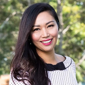 Jess Nguyen
