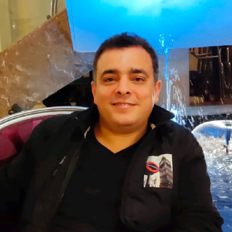 Mostafa Elzuhiry