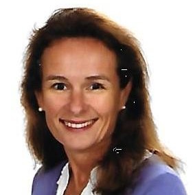 Isabelle Verwilghen