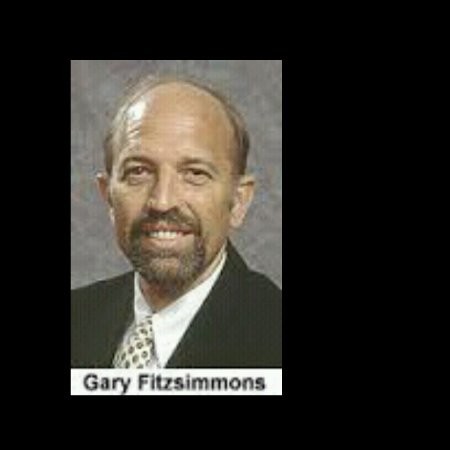 Contact Gary Fitzsimmons