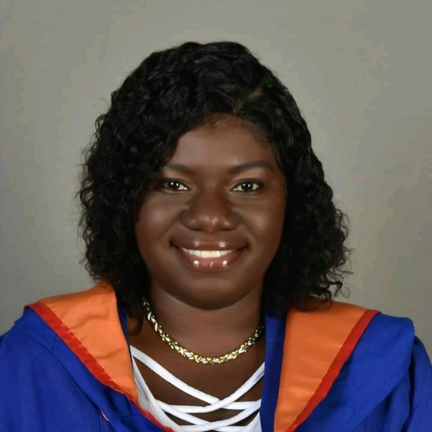 Donicia Brown BSc. (Hons.)