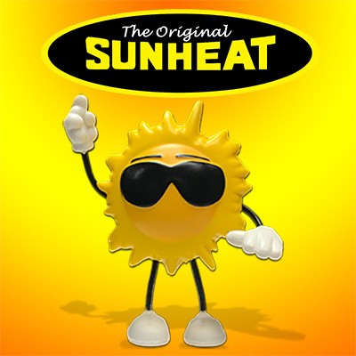 Image of Sunheat International