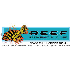 Contact Reef Lounge