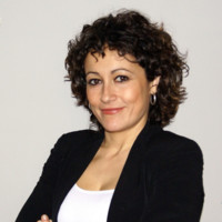 Marta Higueras Gomez