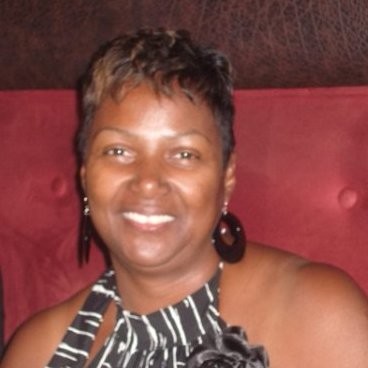 Image of Cheryl Wilbon