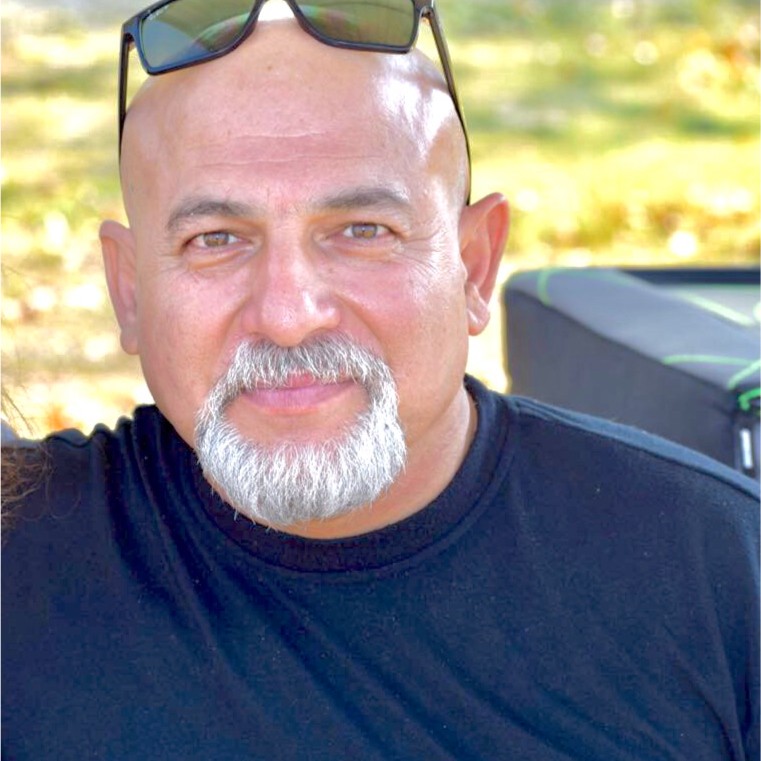 Mike Mehrdad