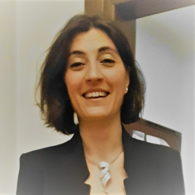 Anna Chiara Pagani