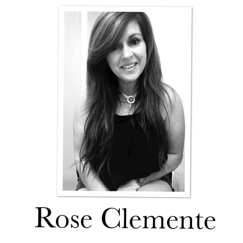 Contact Rose Clemente