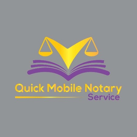 Contact Quick Service