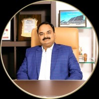 Contact Manish Gupta Founder - Director At Insolation Energy Pvt. Ltd.