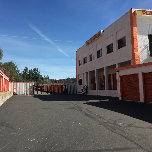 Image of Placerville Storage