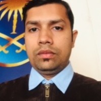 Abdulfaheem Mohammed