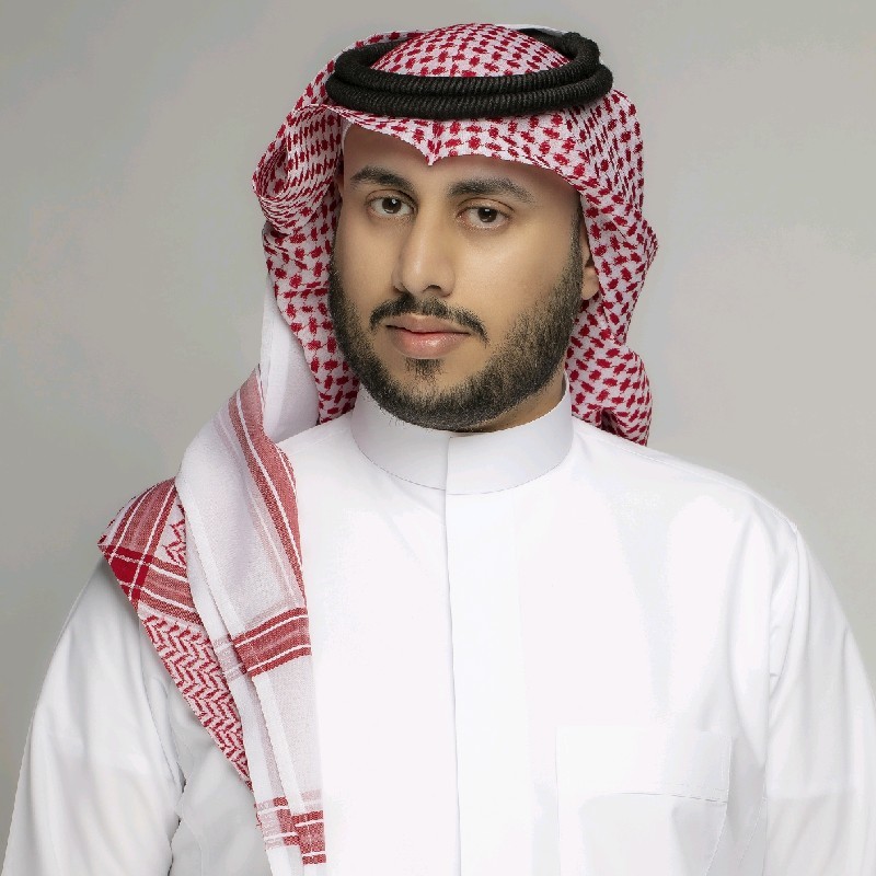 Abdulaziz Madrah