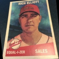 Image of Rich Elliott