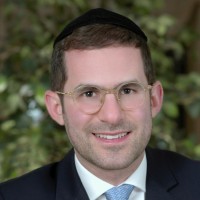 Image of Moshe Kushner