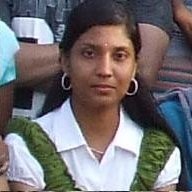 Chaya Kumari