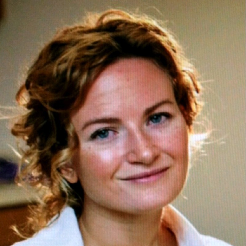 Image of Sarah Abshier