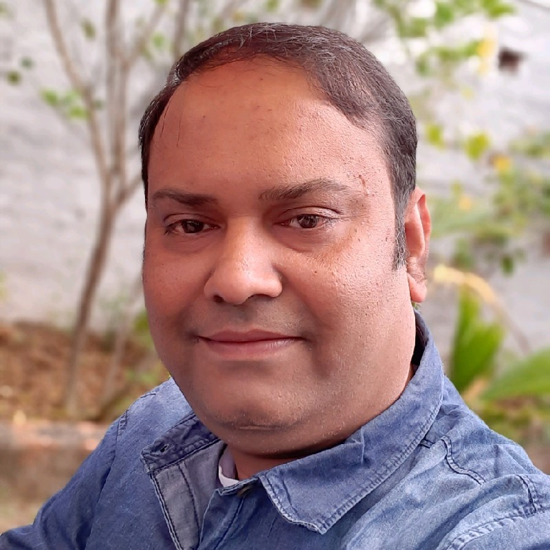 Abhishek Chakraborty