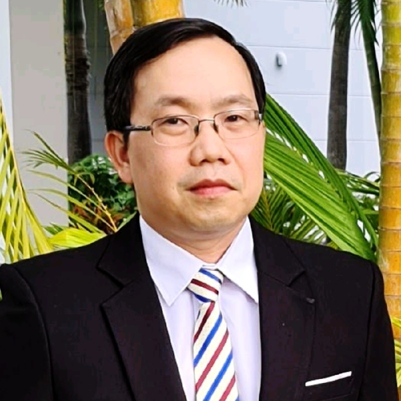Huynh Thanhsang