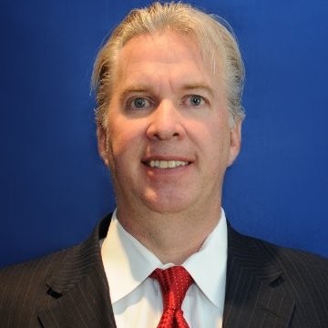 Image of Rick Mcevoy