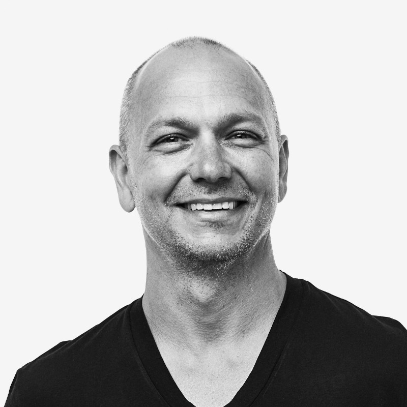 Image of Tony Fadell