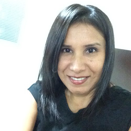 Carmen Rojas