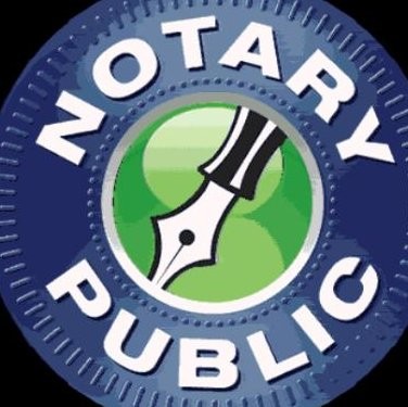 Contact Notary Public