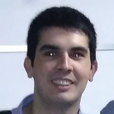 Gonzalo Martos