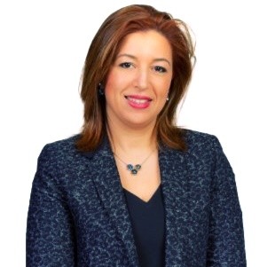 Bouchra Limouni