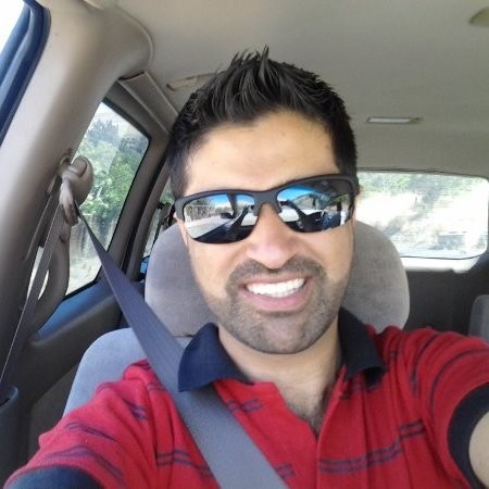 Imran Iqbal