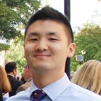 Image of Michael Choi