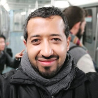 Ahmed Al Zaher