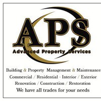 Aps Advanced Property Services