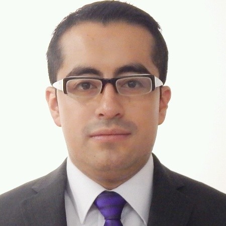 Alexis Jair Rubiano Vargas