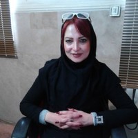 Image of Niloofar Omrani