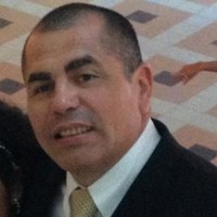 Image of Luis Almonte