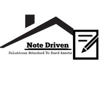 Image of Note Driven