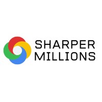 Image of Sharper Millions