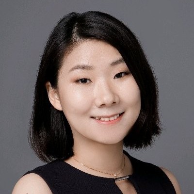 Olivia Chen