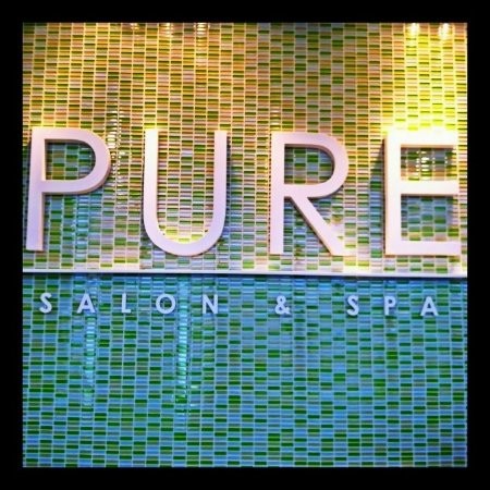 Image of Pure Spa