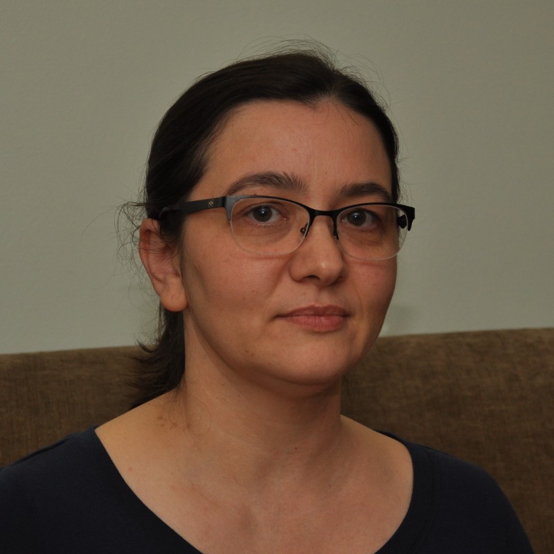Angela Zhemkova