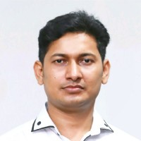 Image of Mohammed Uddin