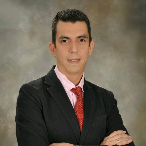 Carlos Alberto Gomez Henriquez